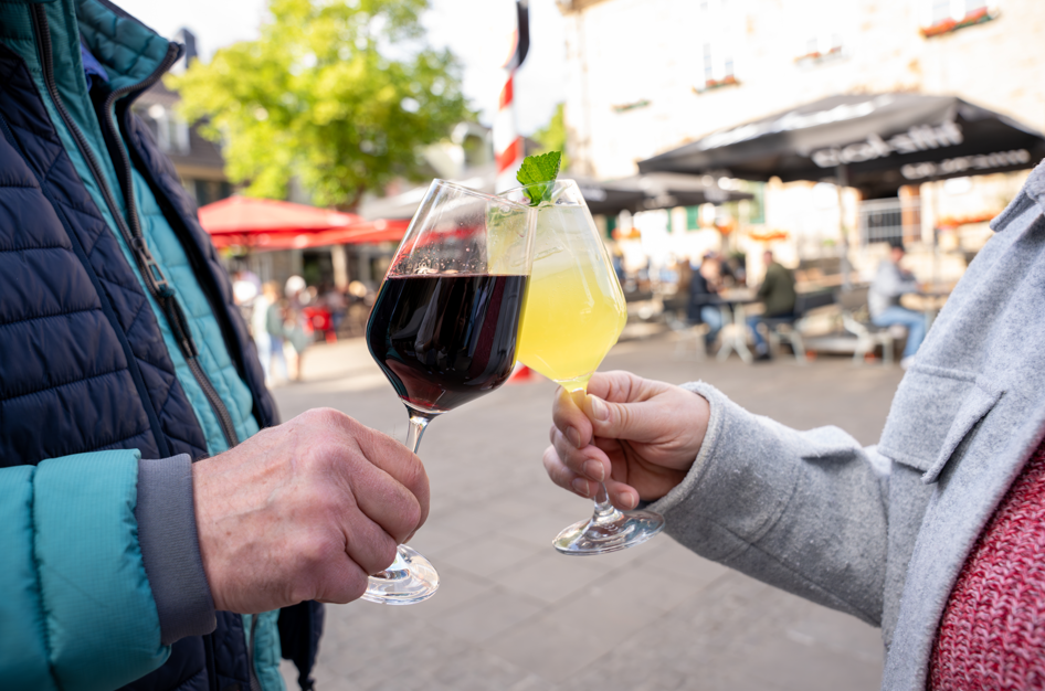Genießerwochenende 19.-21.06.2026