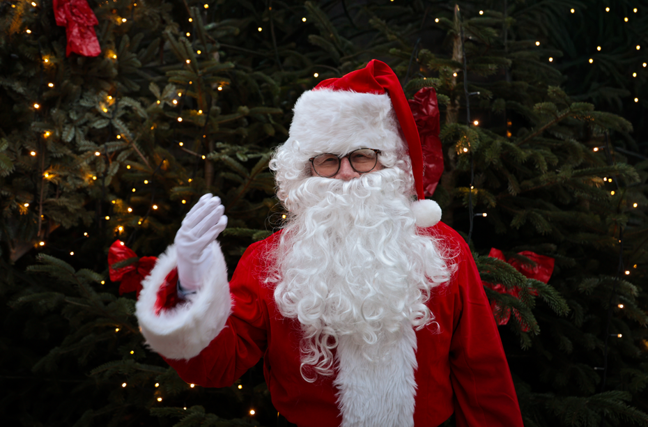 Adventsleuchten 29.11.2026